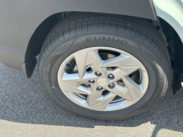 new 2025 Hyundai Kona car, priced at $26,254