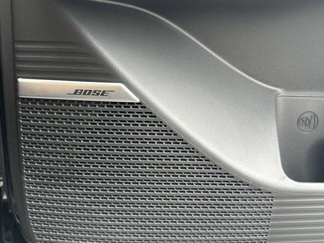 new 2025 Hyundai SANTA FE HEV car, priced at $46,085