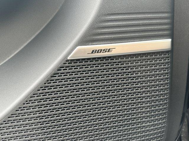 new 2025 Hyundai SANTA FE HEV car, priced at $46,085