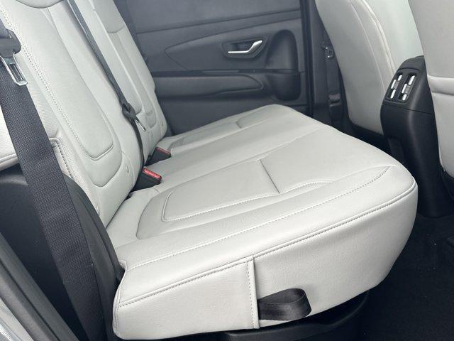 new 2025 Hyundai SANTA CRUZ car, priced at $31,786