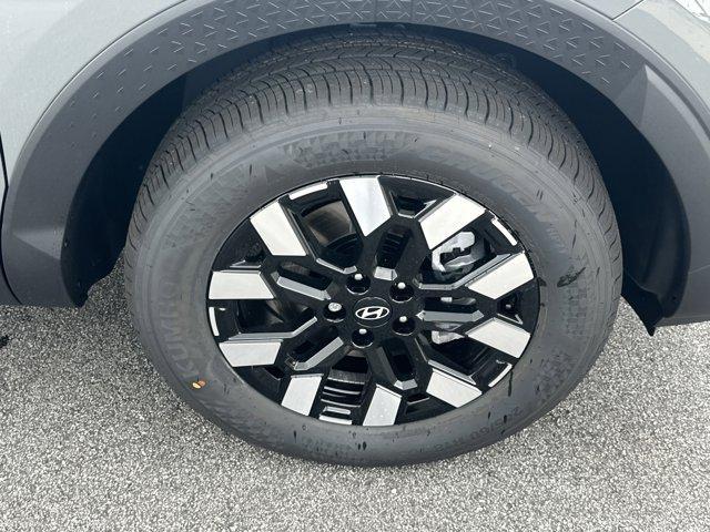 new 2025 Hyundai SANTA CRUZ car, priced at $31,786