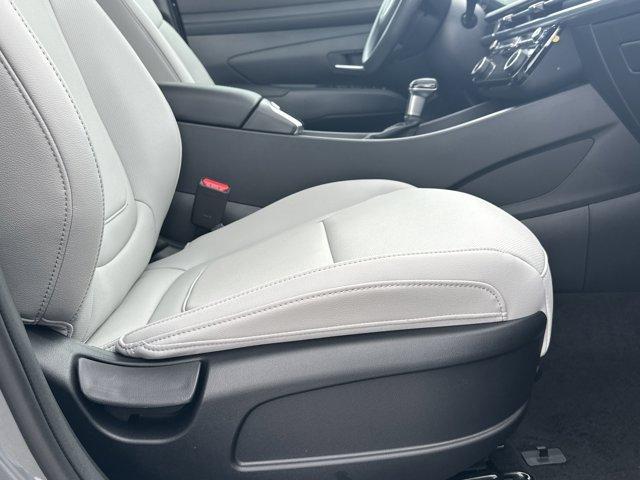 new 2025 Hyundai SANTA CRUZ car, priced at $31,786