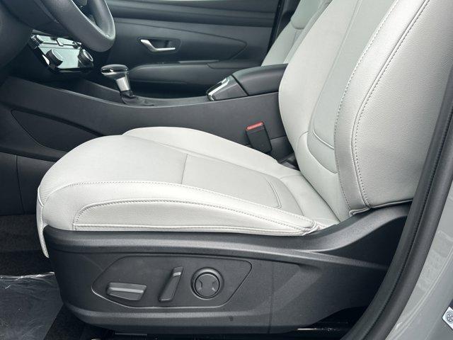 new 2025 Hyundai SANTA CRUZ car, priced at $31,786