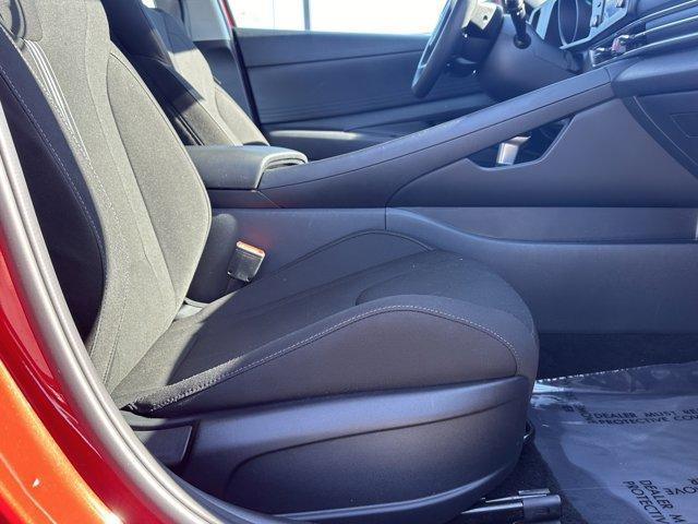 used 2023 Hyundai ELANTRA HEV car, priced at $17,990