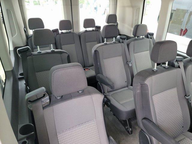 used 2022 Ford Transit-350 car, priced at $41,493