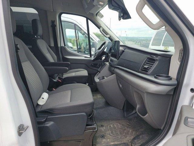 used 2022 Ford Transit-350 car, priced at $41,493
