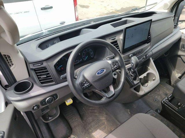 used 2022 Ford Transit-350 car, priced at $41,493