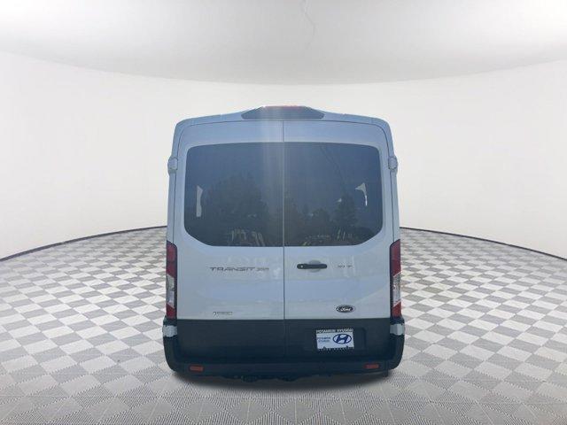 used 2022 Ford Transit-350 car, priced at $40,493