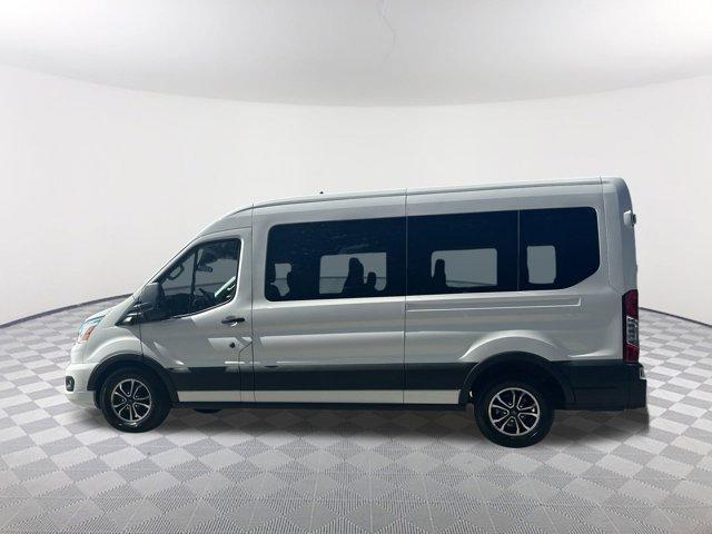 used 2022 Ford Transit-350 car, priced at $40,493