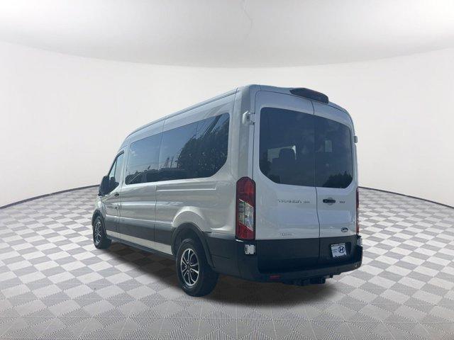 used 2022 Ford Transit-350 car, priced at $40,493