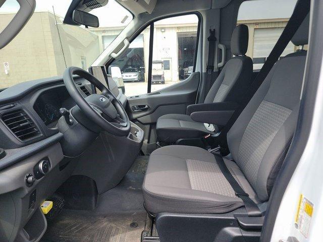 used 2022 Ford Transit-350 car, priced at $41,493