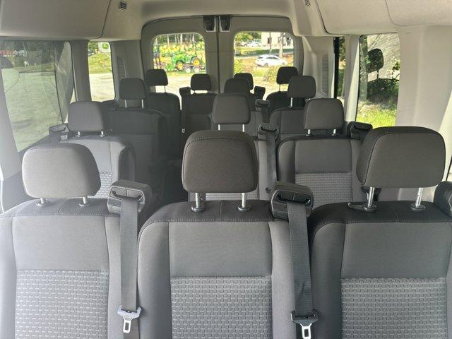 used 2022 Ford Transit-350 car, priced at $40,493