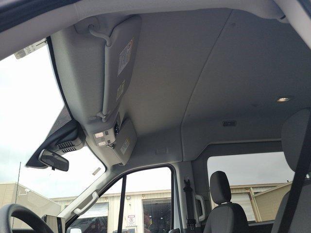 used 2022 Ford Transit-350 car, priced at $41,493