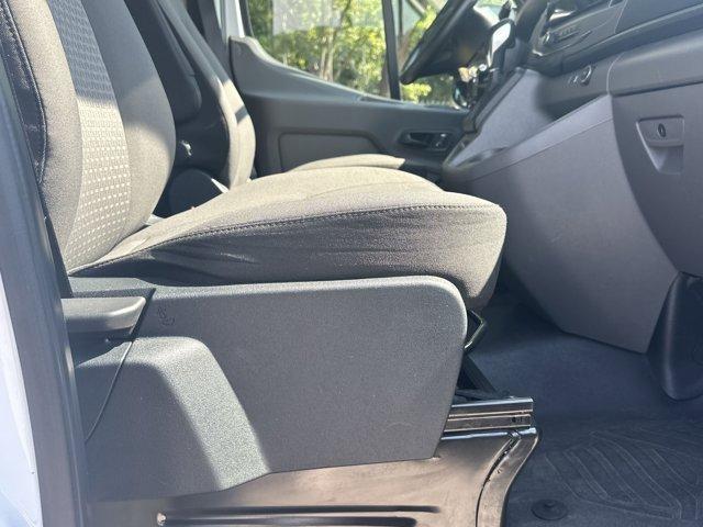 used 2022 Ford Transit-350 car, priced at $40,493