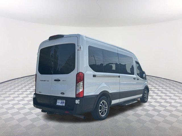 used 2022 Ford Transit-350 car, priced at $40,493