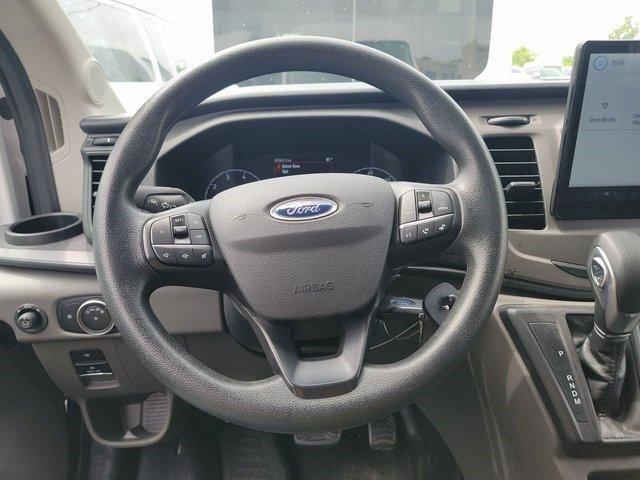 used 2022 Ford Transit-350 car, priced at $41,493