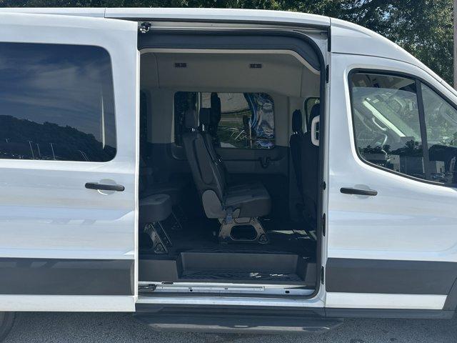 used 2022 Ford Transit-350 car, priced at $40,493