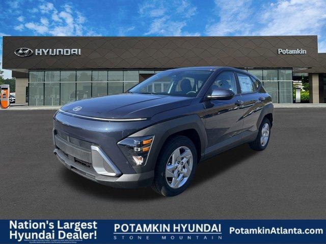 new 2026 Hyundai Kona car, priced at $26,596