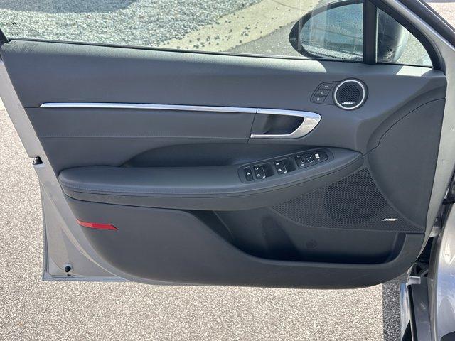 used 2020 Hyundai Sonata car, priced at $17,190