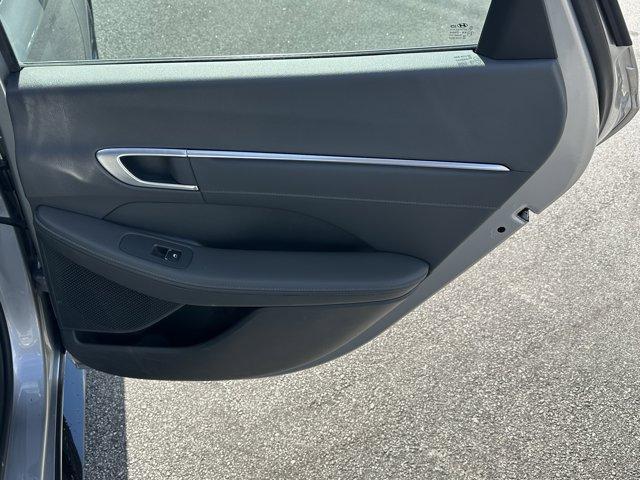 used 2020 Hyundai Sonata car, priced at $17,190