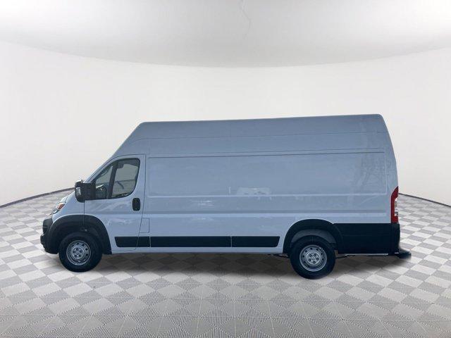 used 2023 Ram ProMaster 3500 car, priced at $50,990