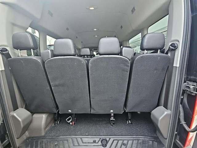 used 2023 Ford Transit-350 car, priced at $49,988