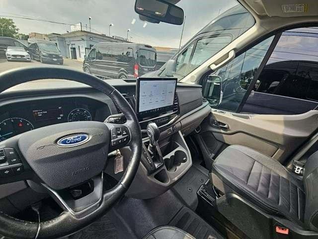 used 2023 Ford Transit-350 car, priced at $49,988