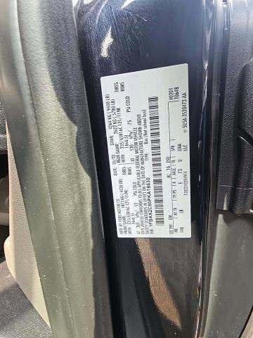 used 2023 Ford Transit-350 car, priced at $49,988