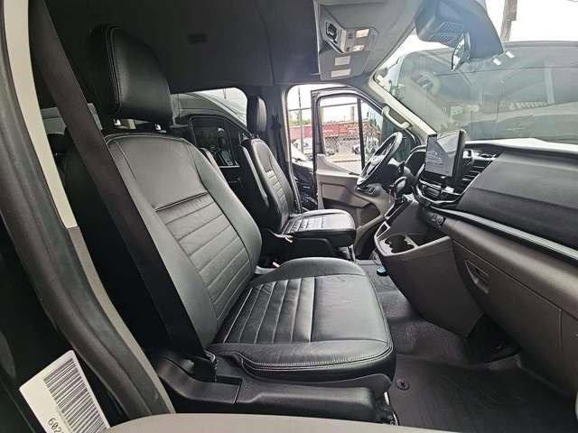 used 2023 Ford Transit-350 car, priced at $49,988