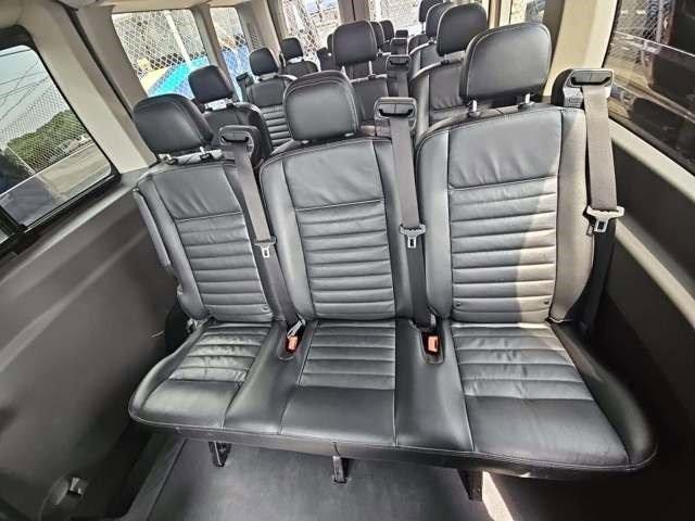 used 2023 Ford Transit-350 car, priced at $49,988