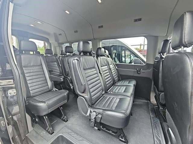 used 2023 Ford Transit-350 car, priced at $49,988