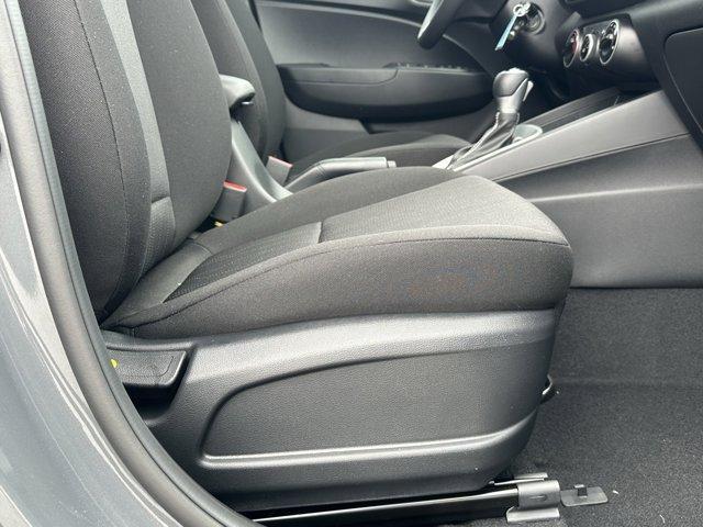 new 2025 Hyundai Venue car, priced at $22,490