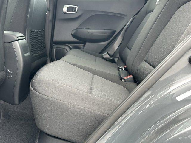 new 2025 Hyundai Venue car, priced at $22,490