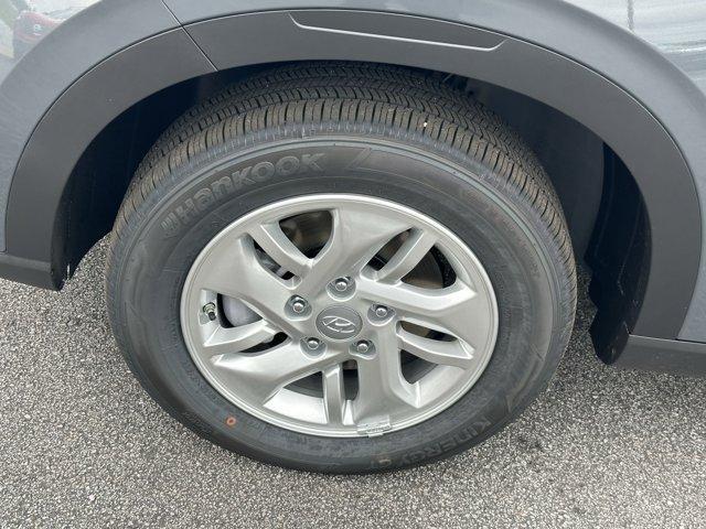 new 2025 Hyundai Venue car, priced at $22,490