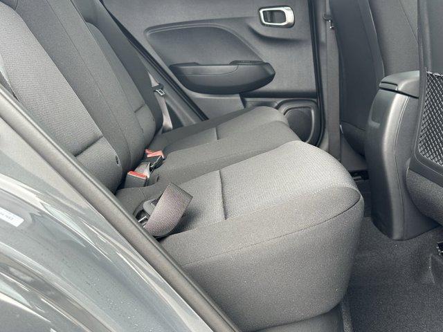 new 2025 Hyundai Venue car, priced at $22,490
