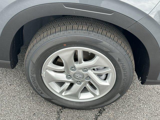 new 2025 Hyundai Venue car, priced at $22,490