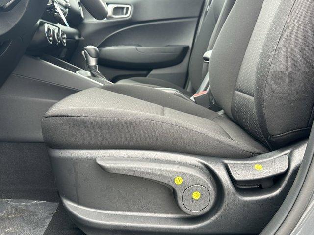 new 2025 Hyundai Venue car, priced at $22,490