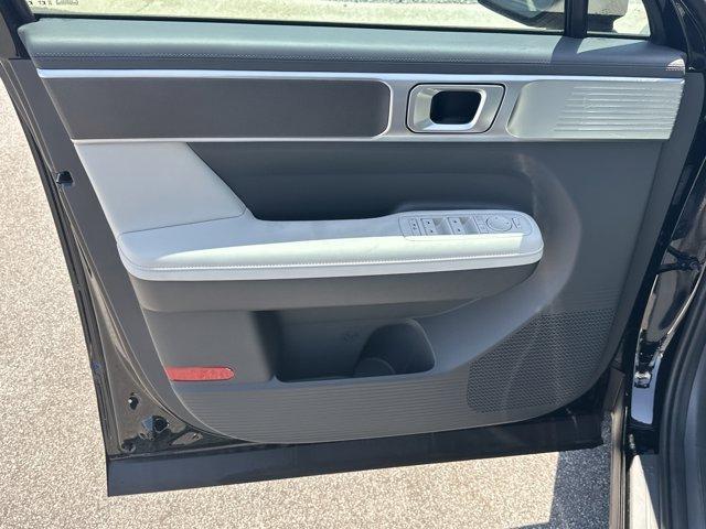 new 2025 Hyundai SANTA FE HEV car, priced at $39,211