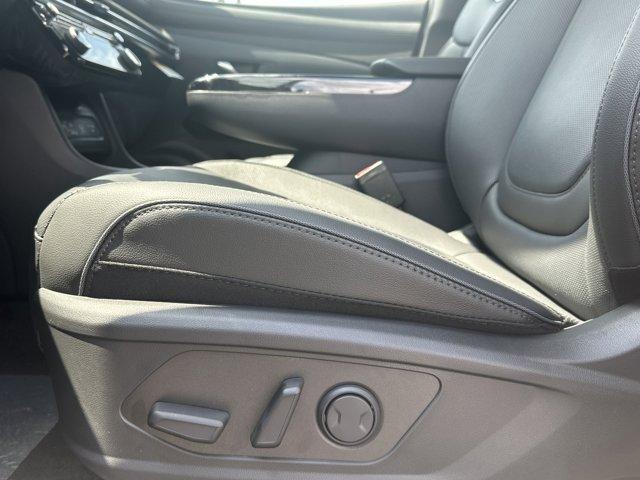 new 2025 Hyundai TUCSON Hybrid car, priced at $42,592