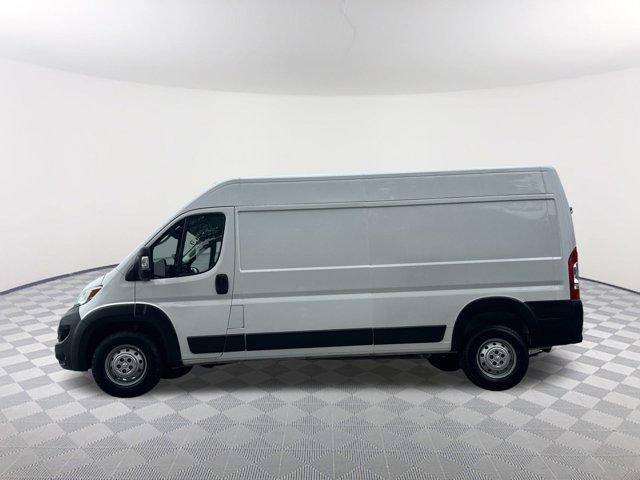 used 2023 Ram ProMaster 2500 car, priced at $29,490