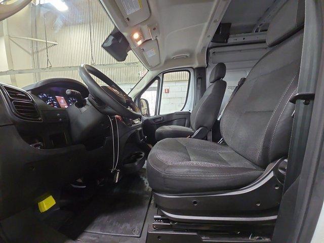 used 2023 Ram ProMaster 2500 car, priced at $30,436