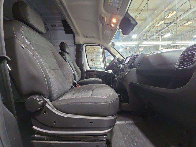used 2023 Ram ProMaster 2500 car, priced at $30,436
