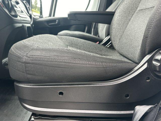 used 2023 Ram ProMaster 2500 car, priced at $29,490