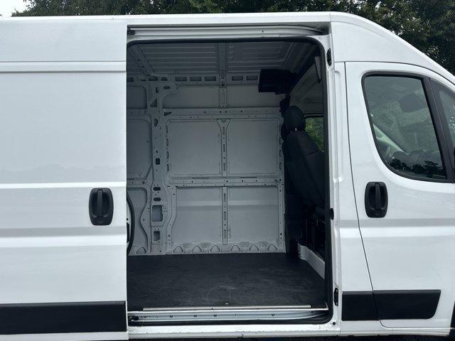 used 2023 Ram ProMaster 2500 car, priced at $29,490