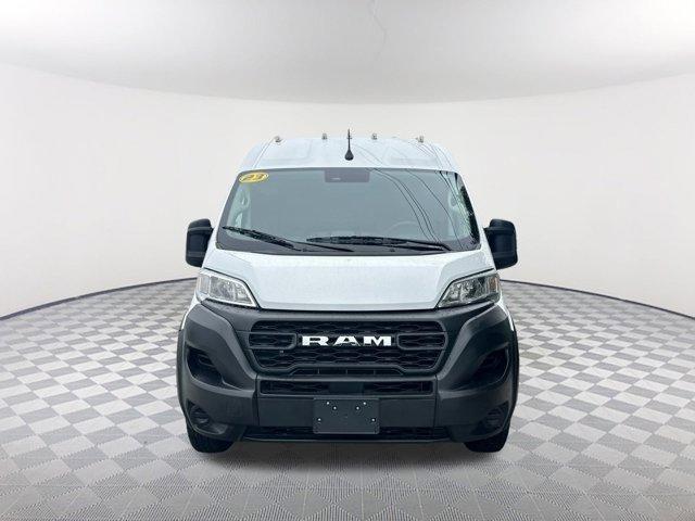 used 2023 Ram ProMaster 2500 car, priced at $29,490