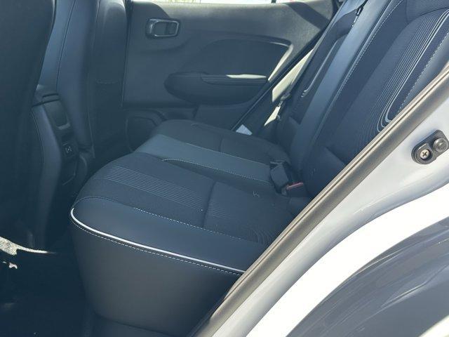 new 2026 Hyundai Venue car, priced at $24,347