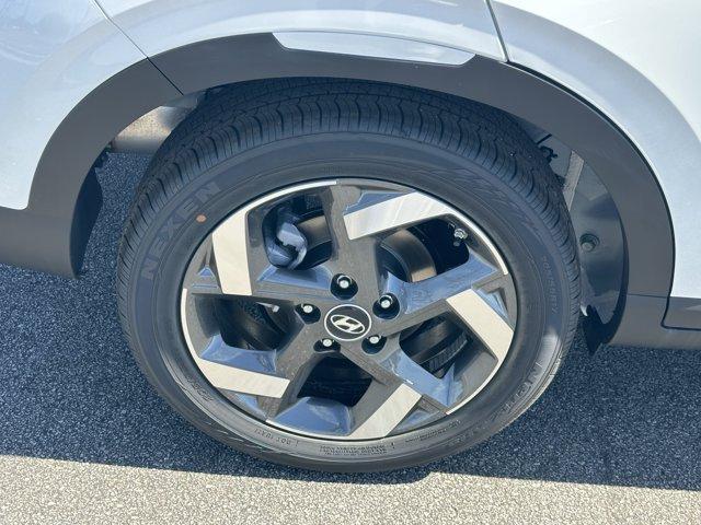 new 2026 Hyundai Venue car, priced at $24,347