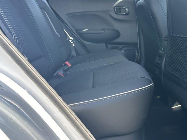 new 2026 Hyundai Venue car, priced at $24,347