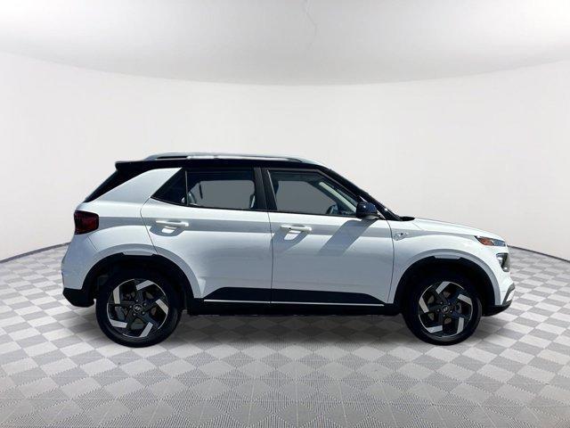 new 2026 Hyundai Venue car, priced at $24,347