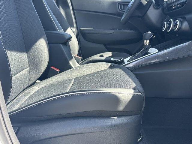 new 2026 Hyundai Venue car, priced at $24,347